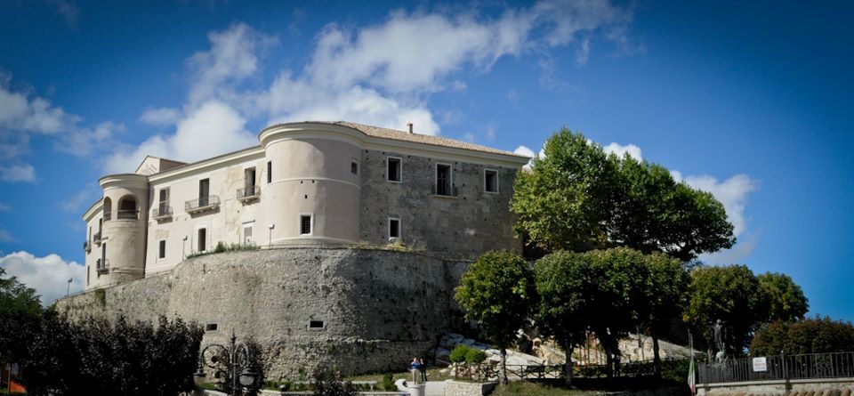 Castello di Gesualdo