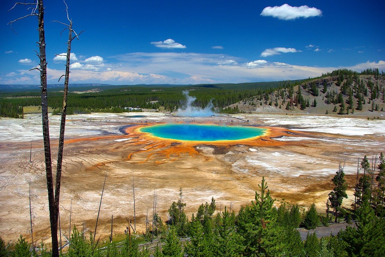 grand prismatic