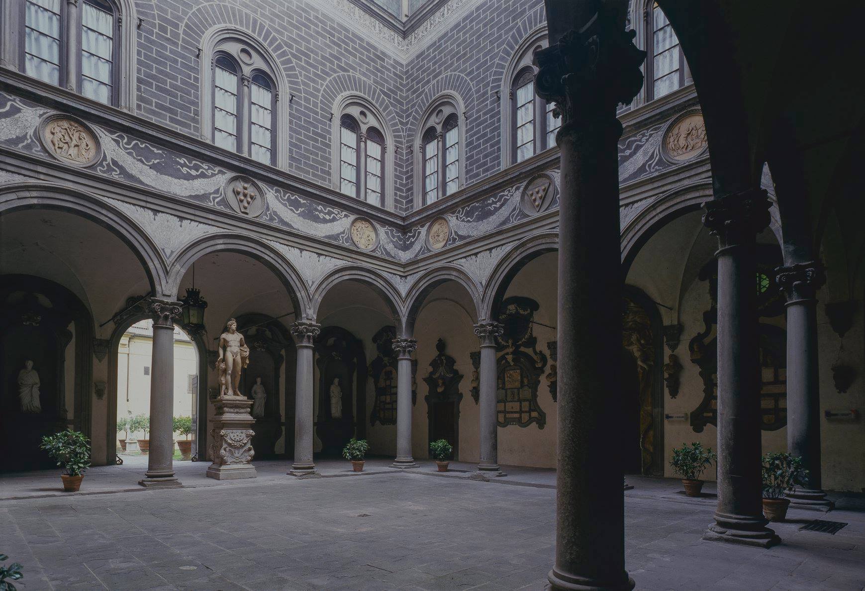 Palazzo dei Medici Riccardi